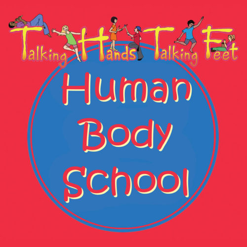 FW700-700Human-Body-School